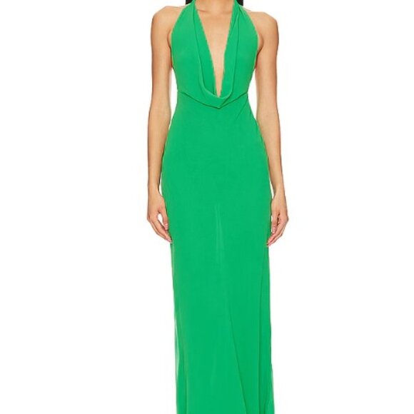 Lexie Dress Runaway - Picture 1 of 4